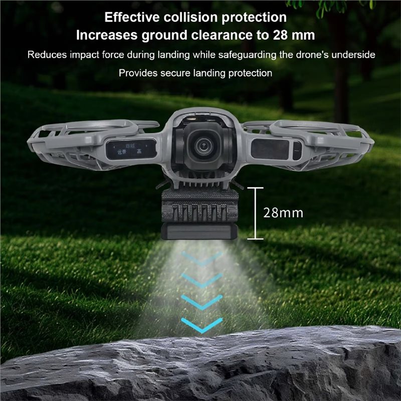 BTLIFE-Quick Release LED Light - Drone Led Light recension och pris