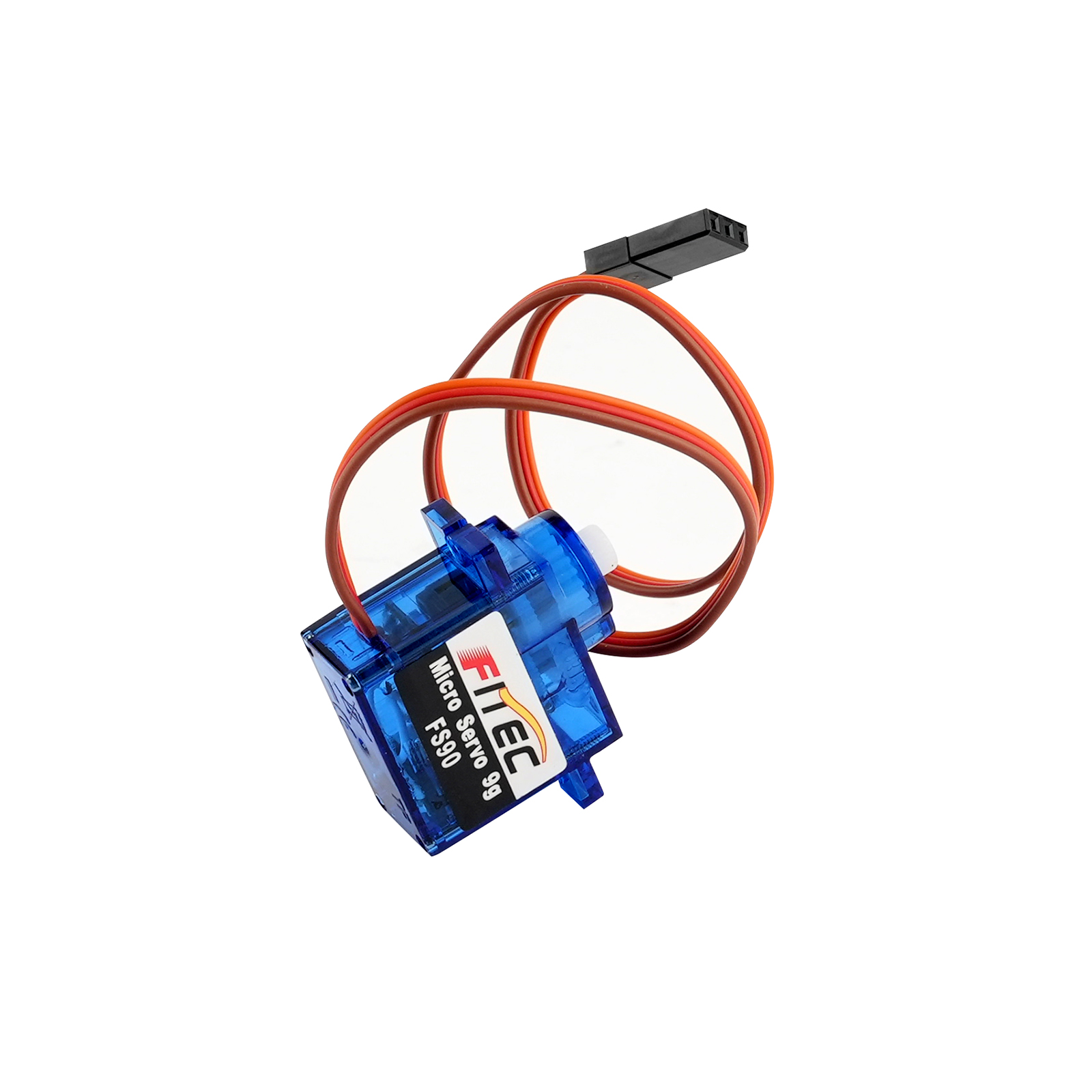 Feetech FS90 9g Micro Servo Mo - Drone Arm recension och pris