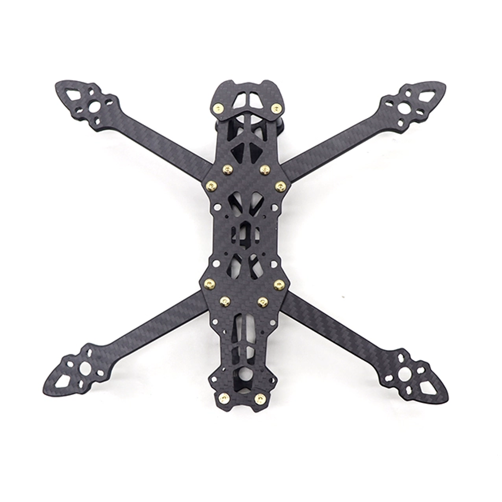 HSKRC MAK4 MAK4HD 5inch 225mm  - Drone Arm recension och pris