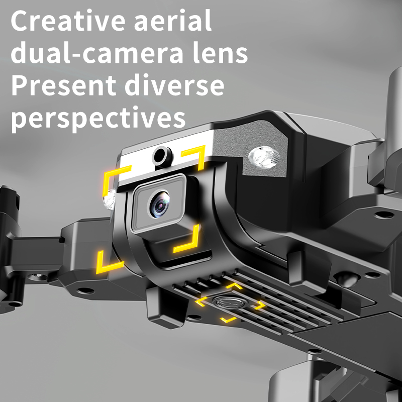 Upgrade Large Screen S6 GPS Dr - Drone Gps Mount recension och pris