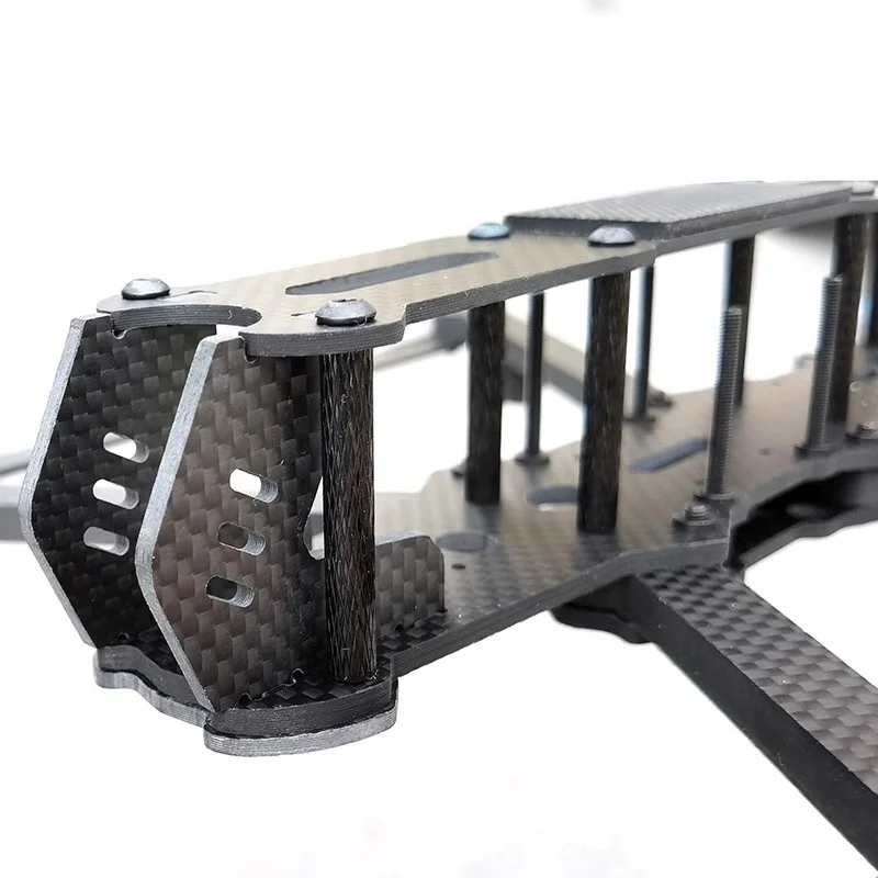 MARK 4 8 Inch Carbon Fiber FPV - Drone Arm recension och pris