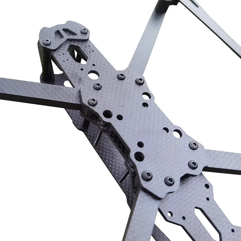 MARK 4 8 Inch Carbon Fiber FPV - Drone Arm recension och pris