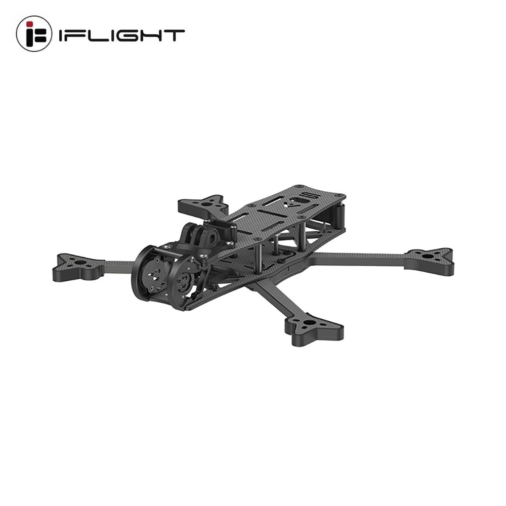 IFlight AOS 5 V5.1  FPV Frame  - Drone Arm recension och pris