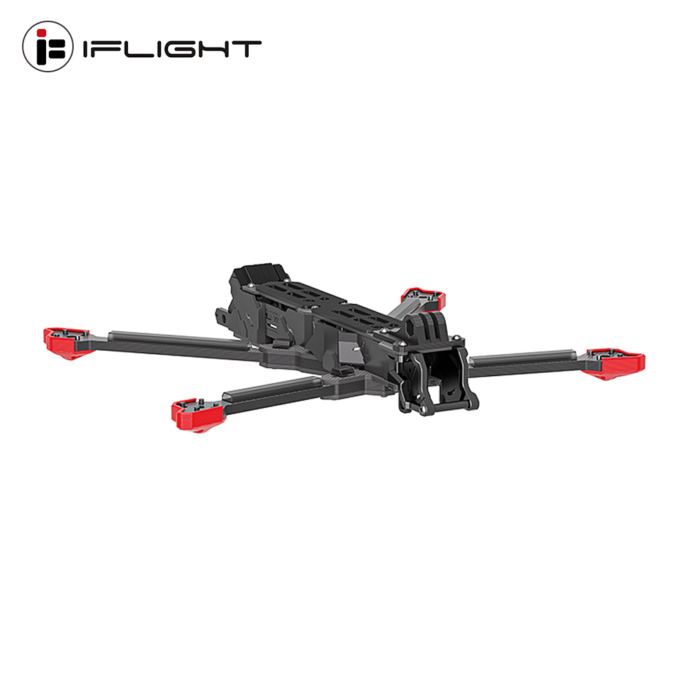IFlight Chimera7 Pro V2 O4 Fra - Drone Arm recension och pris
