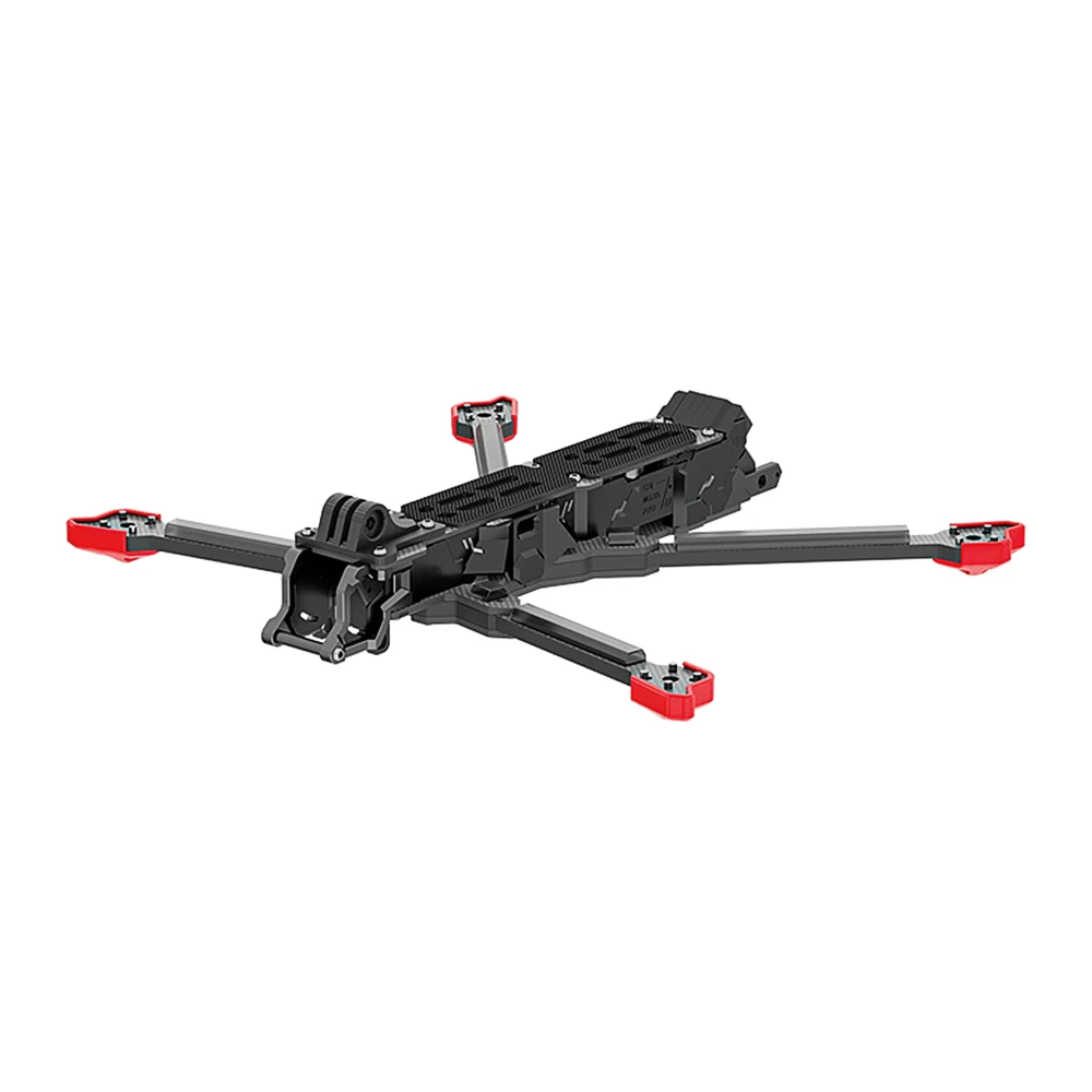 IFlight Chimera7 Pro V2 O4 Fra - Drone Arm recension och pris