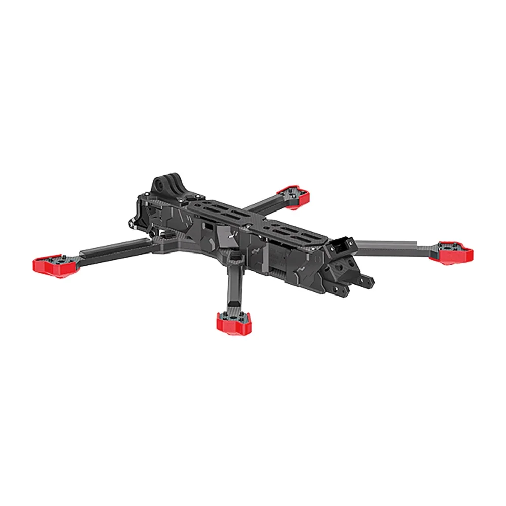 IFlight Chimera7 Pro V2 O4 Fra - Drone Arm recension och pris