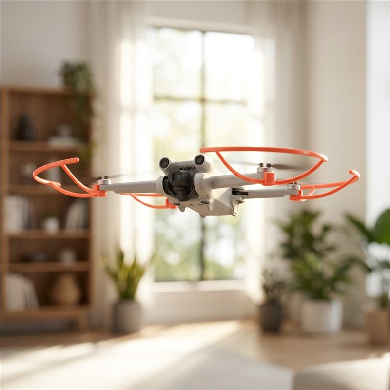 Gimbal Lens Protection Cover&  - Drone Propeller Guard recension och pris