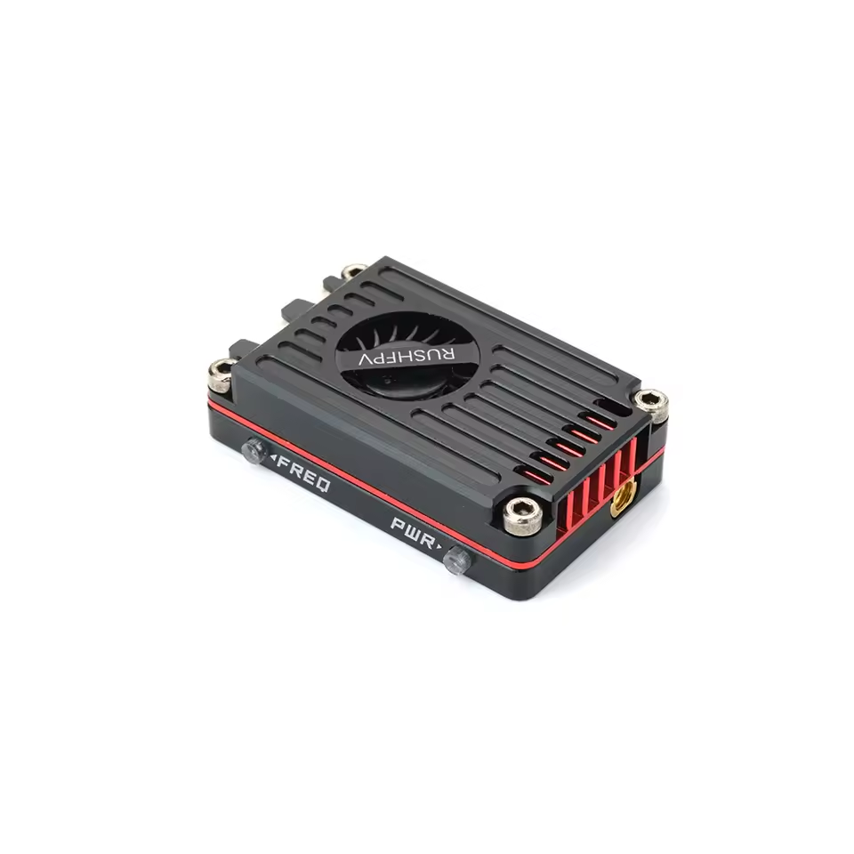 RUSH MAX SOLO 5.8GHz 2.5W VTX  - Drone Battery recension och pris
