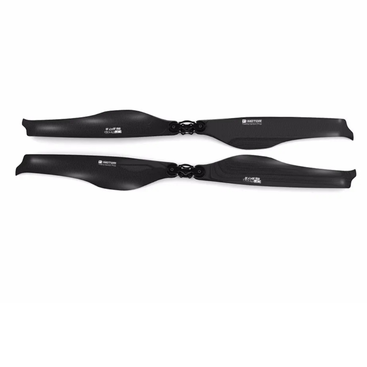 T-MOTOR FA22.2*7.2 Foldable CF - Drone Propeller recension och pris