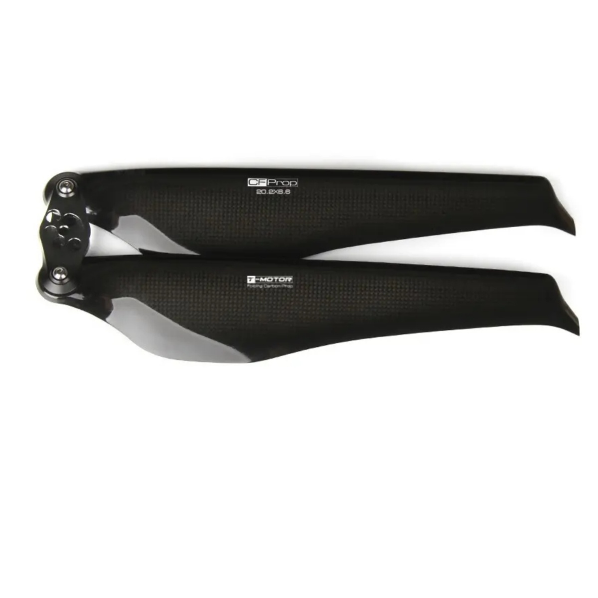 T-MOTOR FA22.2*7.2 Foldable CF - Drone Propeller recension och pris