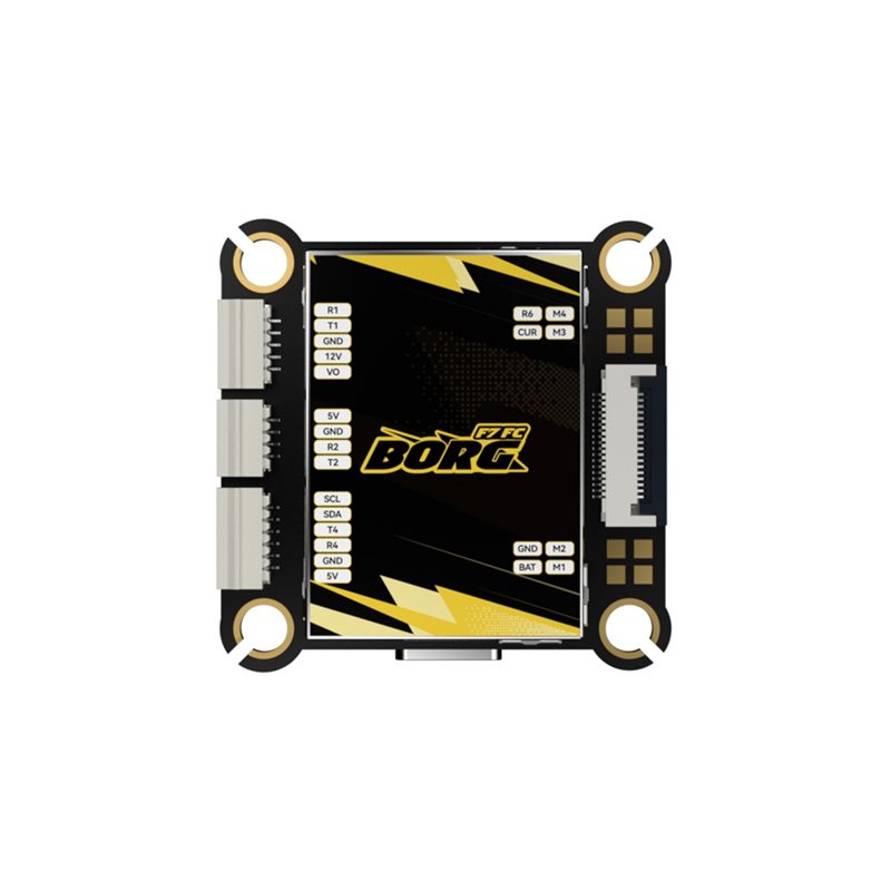 B78B-For RC For FPV Freestyle  - Drone Flight Controller recension och pris