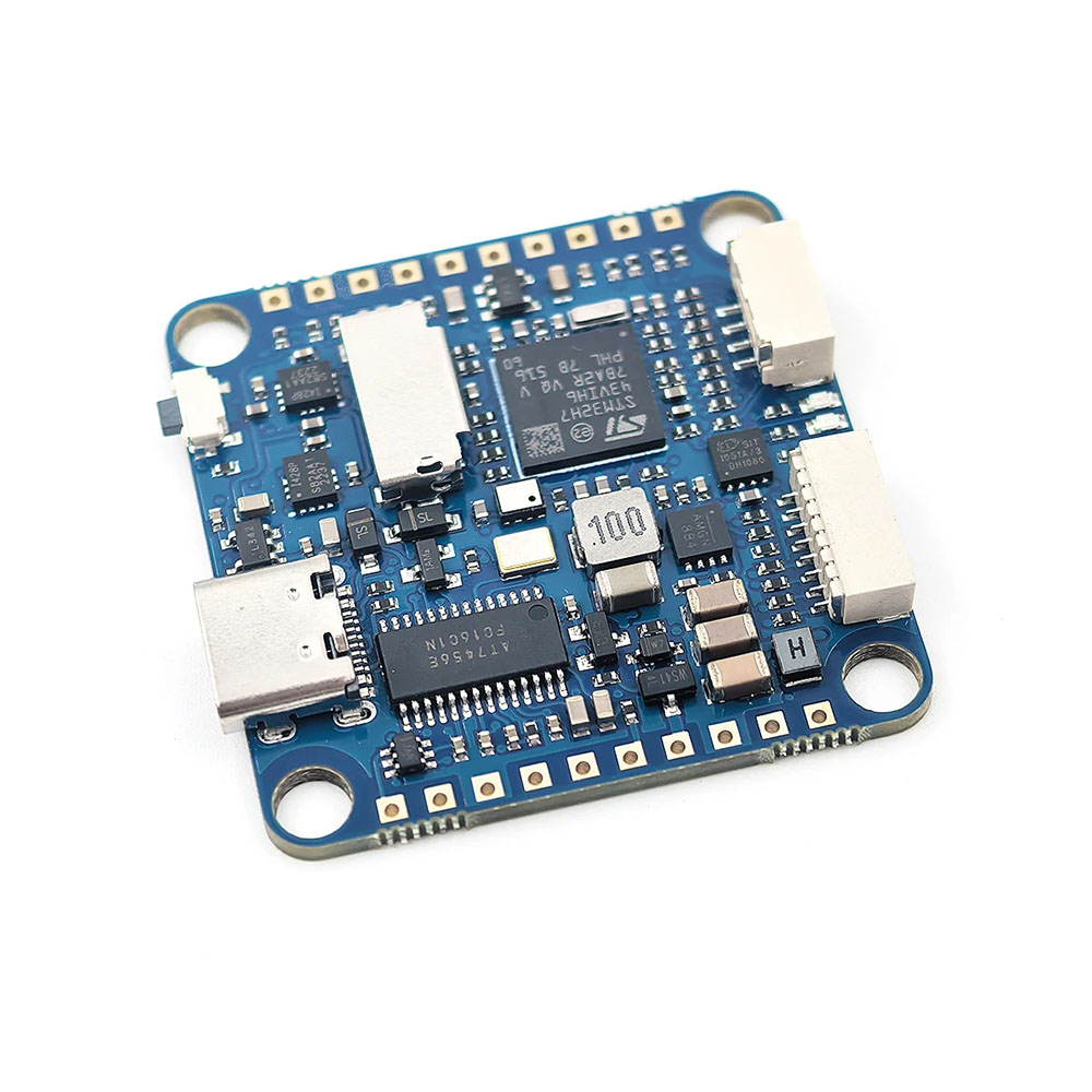 H743 SLIM V3 STM32 5V 2A BEC 2 - Drone Flight Controller recension och pris