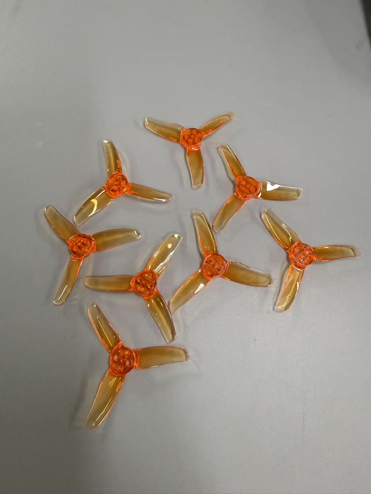 GEMFAN 2014 3-Blade 2 Inch Pro - Drone Propeller recension och pris