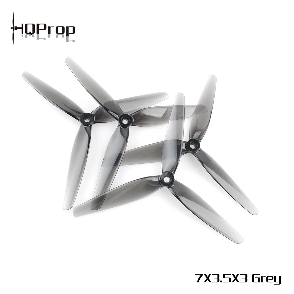 HQProp 7X3.5X3 7035 7inch FPV  - Drone Compass recension och pris