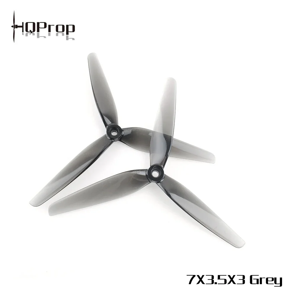HQProp 7X3.5X3 7035 7inch FPV  - Drone Compass recension och pris