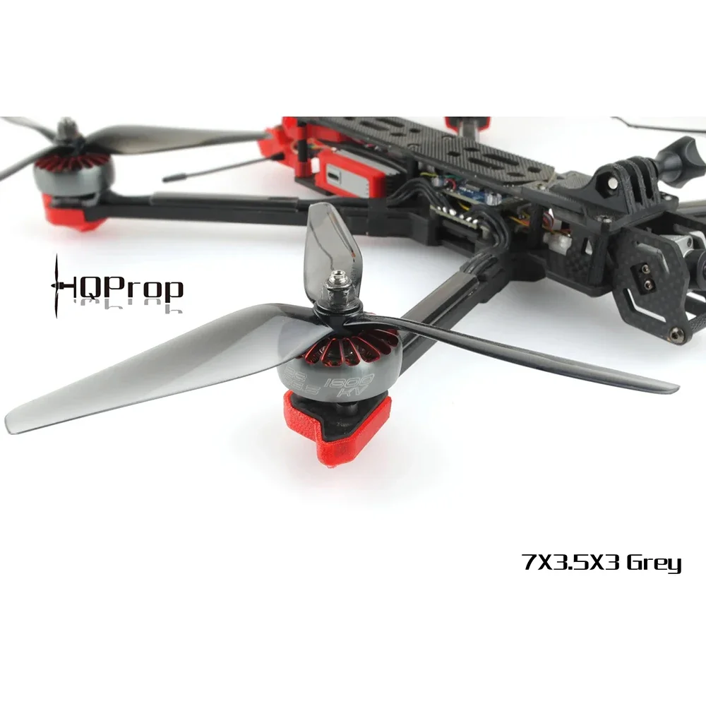 HQProp 7X3.5X3 7035 7inch FPV  - Drone Compass recension och pris