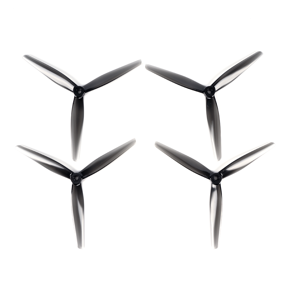 2pairs HQ 7537 7.5inch 3-Blade - Drone Compass recension och pris