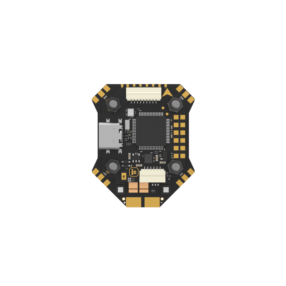 iFlight Borg F7 Mini Stack Fli - Drone Flight Controller recension och pris