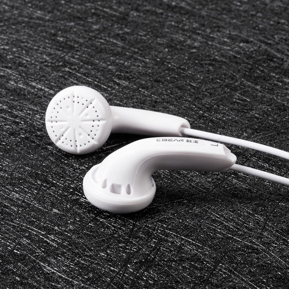 KBEAR Stellar HIFI Earphone 15 - Eachine Drone E010 recension och pris