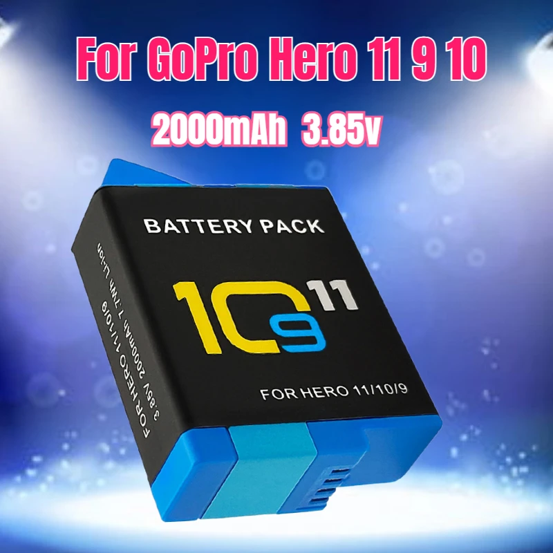 SWZY 3.85V 2000mAh Battery Ful - Drone Battery recension och pris