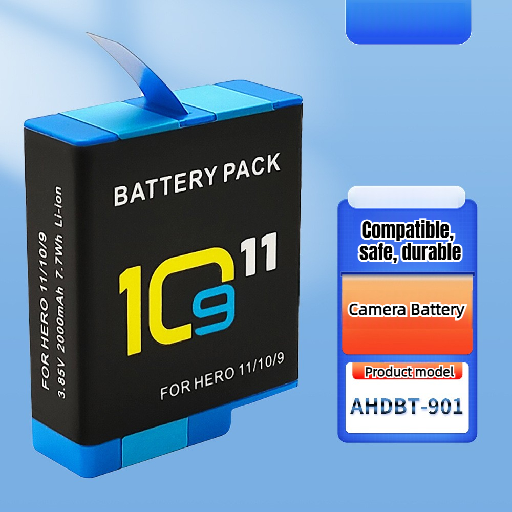 SWZY 3.85V 2000mAh Battery Ful - Drone Battery recension och pris