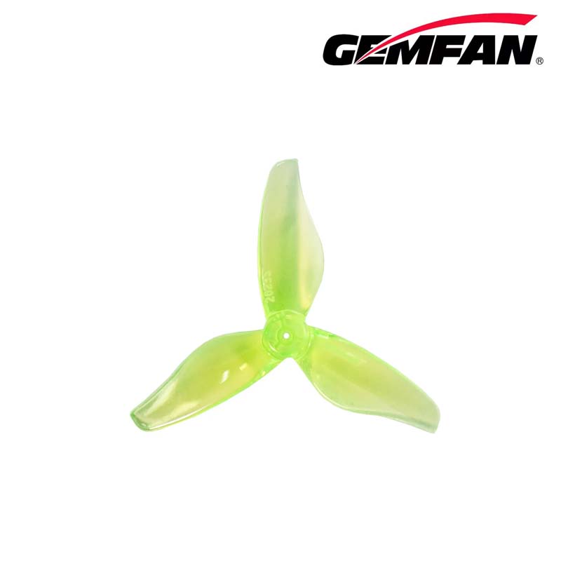 12Pairs(12CW+12CCW) Gemfan 202 - Drone Propeller recension och pris