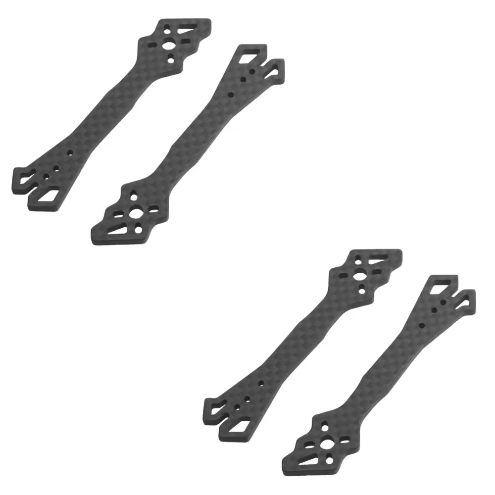 FlyFishRC 2/4/10PCS Spare Arms - Drone Compass recension och pris