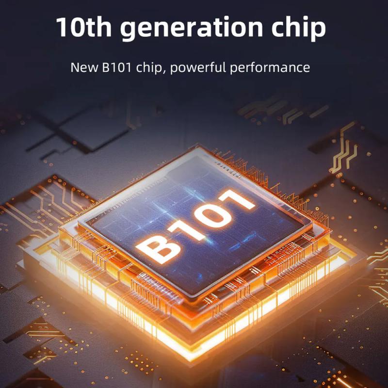 HGLRC M100 PRO GPS Chip B101 1 - Drone Compass recension och pris